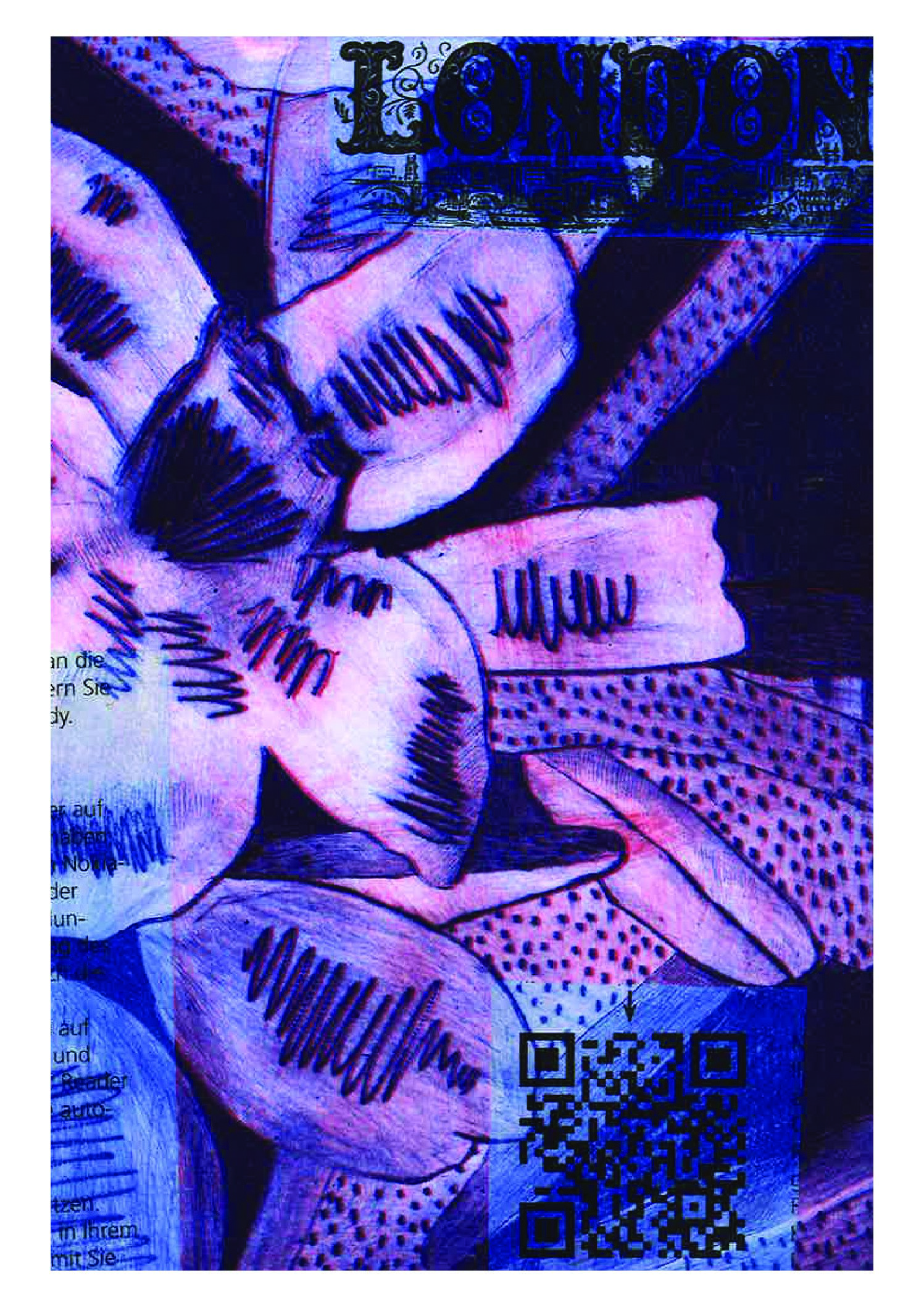 Gravure printing A3