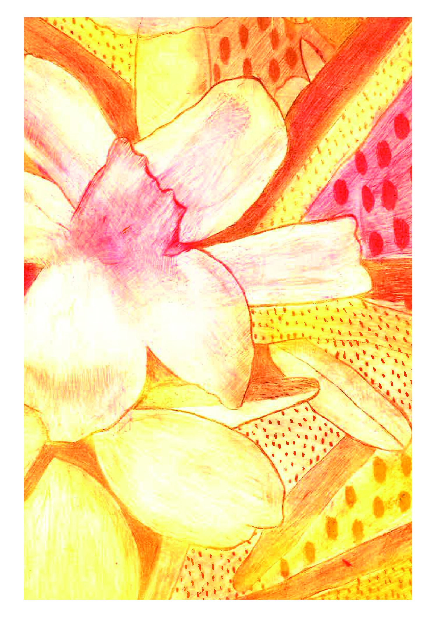 Gravure printing A3